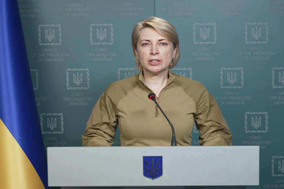 Украинский вице-премьер призвал граждан России покинуть Крым: потом будет сложно