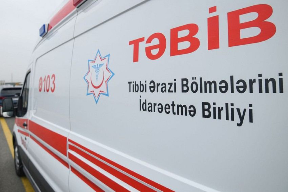 В Азербайджане будет создан Республиканский центр скорой и неотложной медицинской помощи