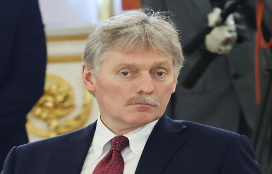 Дмитрий Песков