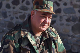 Армянские СМИ сообщают о задержании в Лачине экс-секретаря "совбеза" сепаратистов 