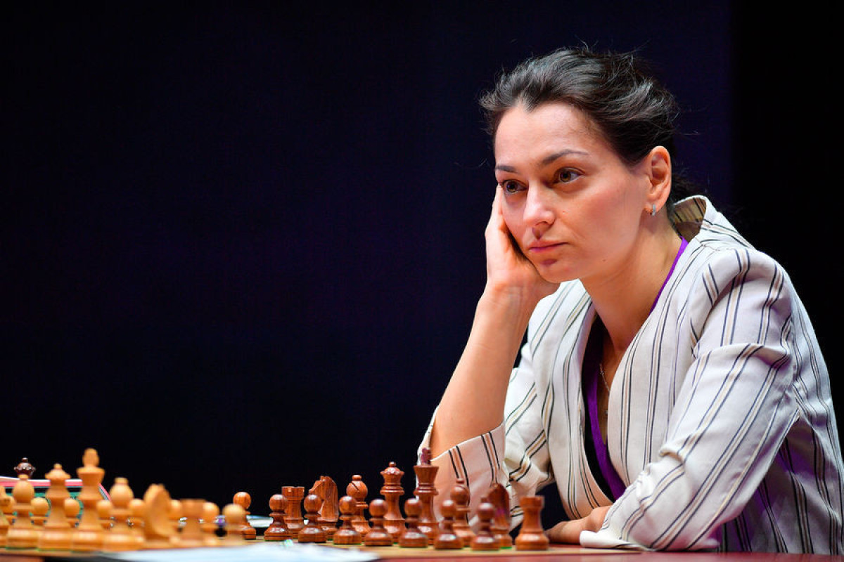 «Государство использовало мое имя» - Известная шахматистка отказалась от гражданства РФ 