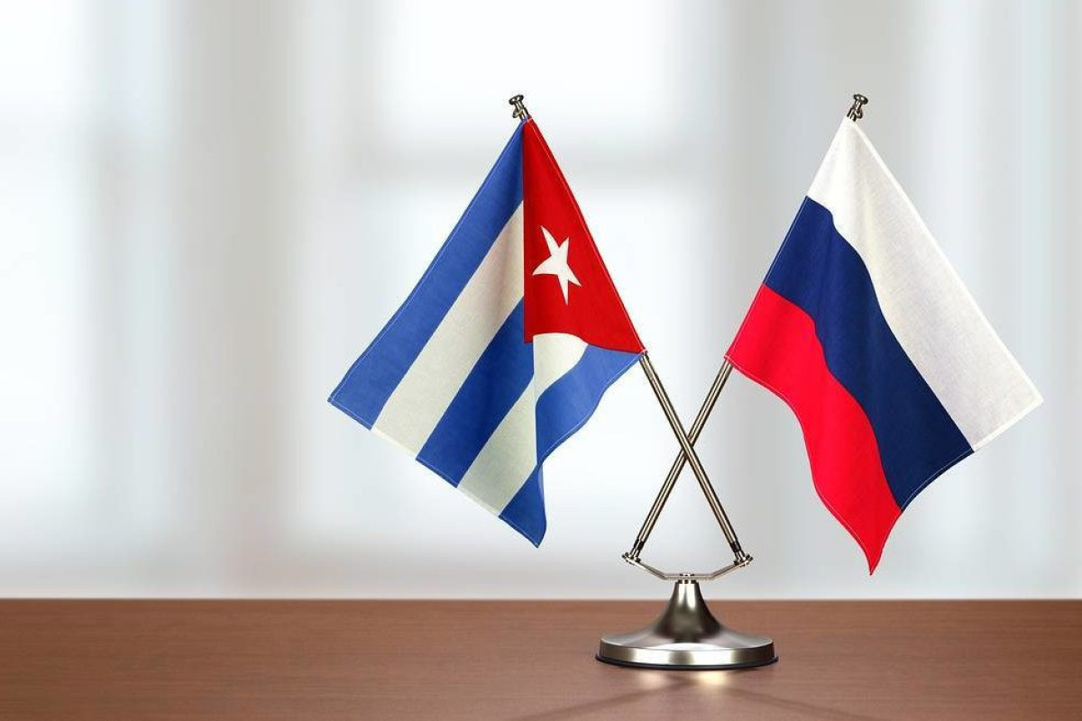 Россия укрепляет отношения с Кубой и подпишет новую программу сотрудничества