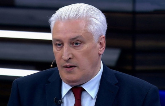 Игорь Коротченко: Вопрос закрыт, Карабах «де-факто» и «де-юре» - это Азербайджан 