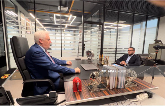 Игорь Коротченко: Армения должна официально признать Ходжалинский геноцид