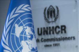 Армянская пропаганда провалилась: в ООН не зафиксировали плохого обращения с покидающими Карабах жителями 
