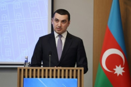 МИД Азербайджана назвал абсолютно неприемлемыми новые притязания Армении 
