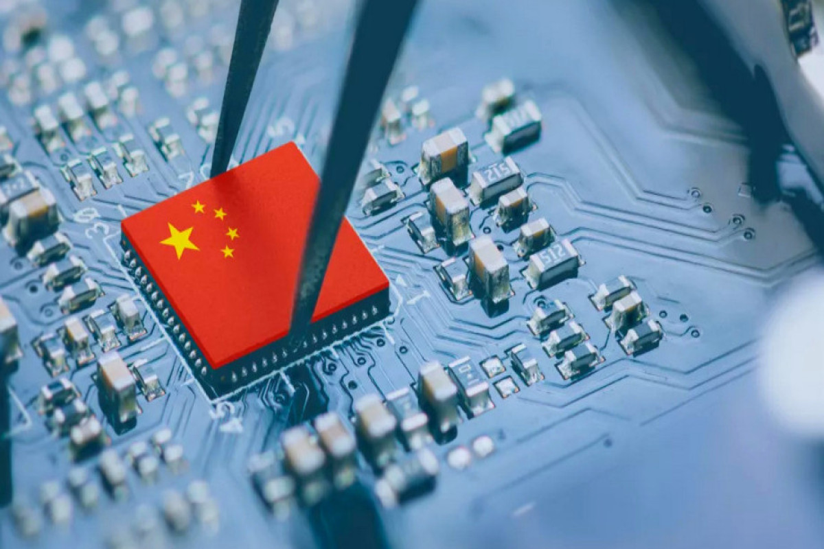 США ввели запрет на ввоз и продажу части ноутбуков в Китай