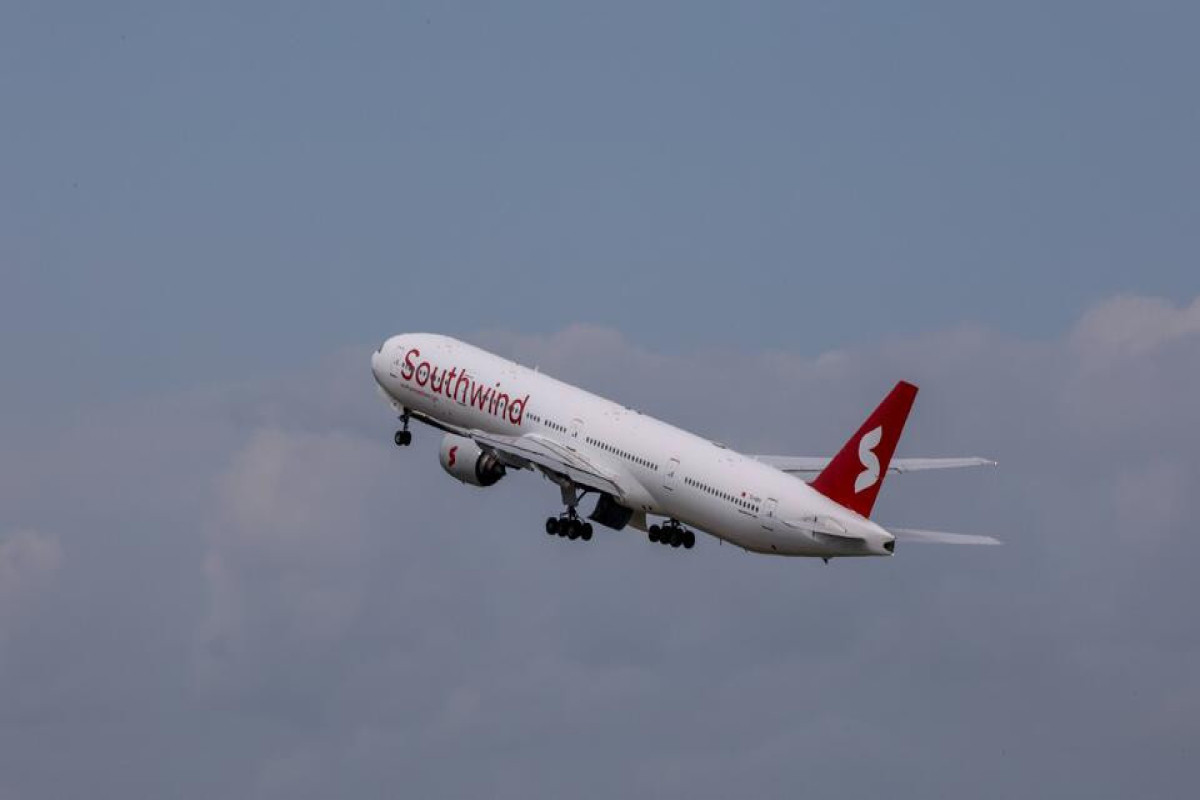 Турецкая авиакомпания отвергла обвинения в связях с Россией