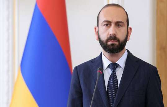 Мирзоян продолжает отрицать желание Армении вступить в НАТО