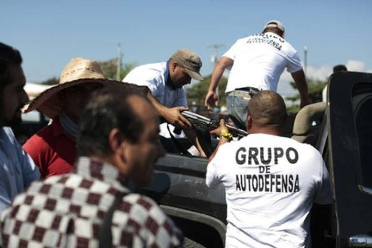 Кандидата в мэры мексиканского города застрелили на предвыборном митинге