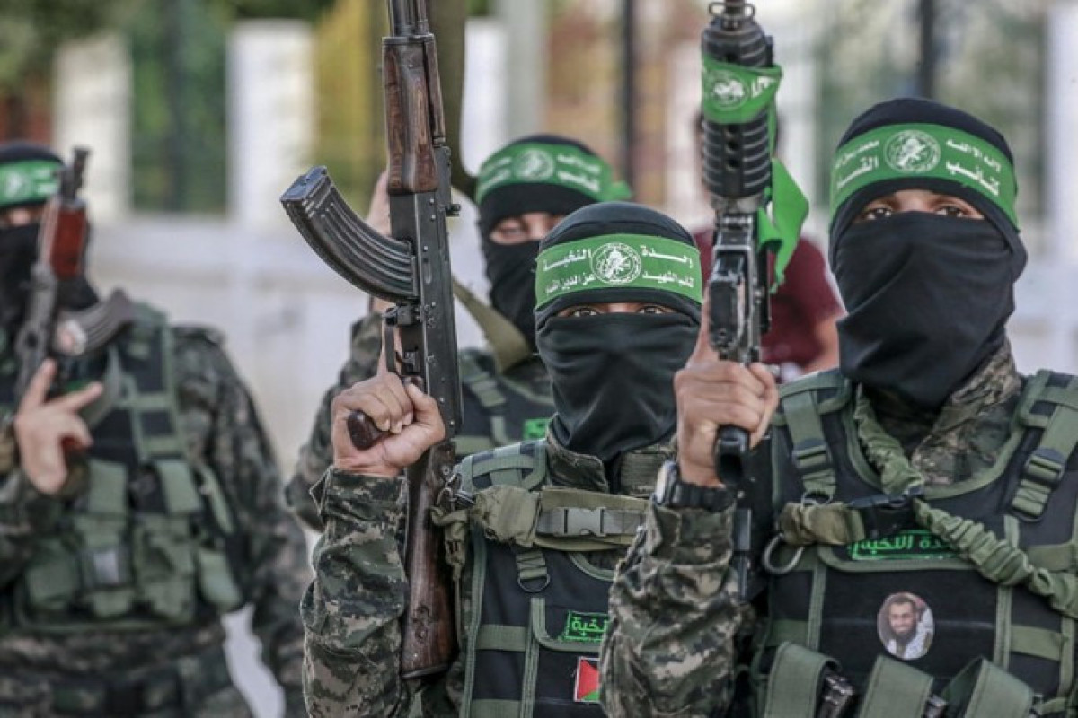 Иранские ополченцы готовы вооружить 12 тыс. боевиков для нападения на Израиль