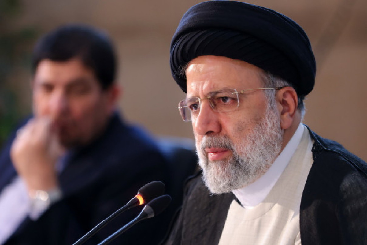 Глава Ирана пообещал ответить на нападение Израиля
