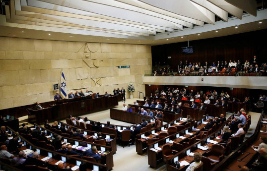 Парламент Израиля утвердил закон, позволяющий закрывать враждебные СМИ в стране