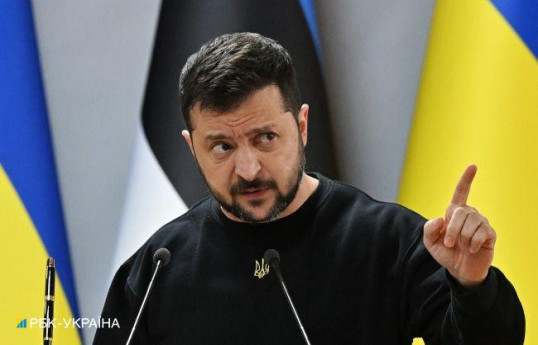 Зеленский усилит контроль за онлайн-казино в Украине