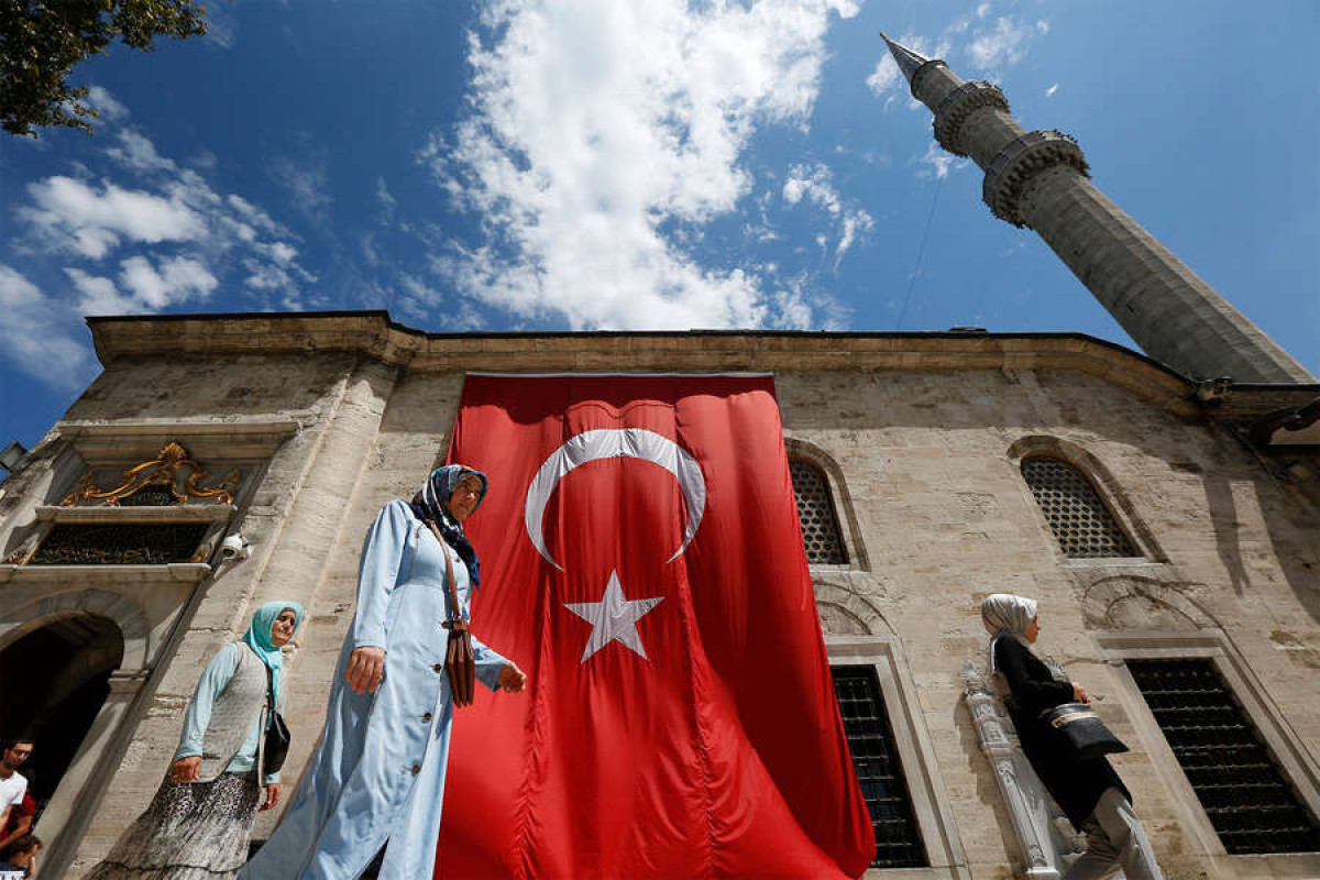 В Турции официально признали рекордный рост инфляции