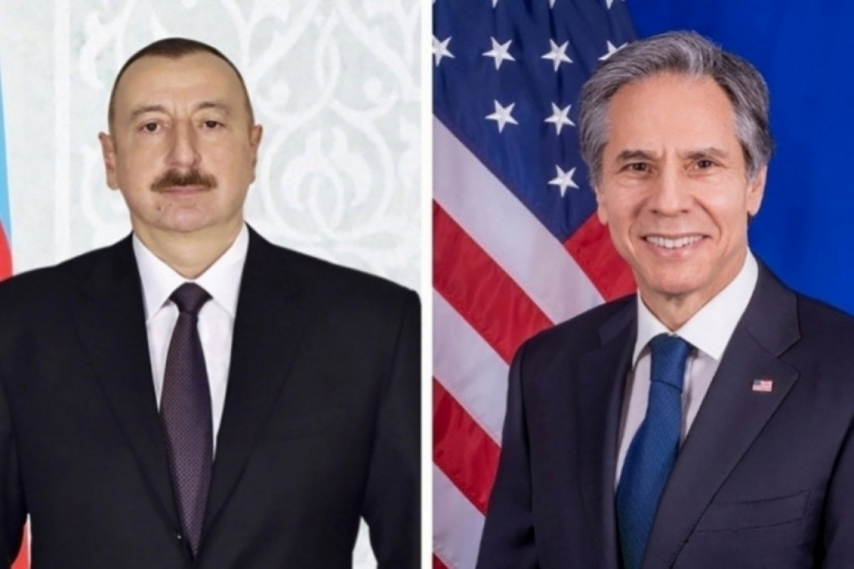 Ильхам Алиев: Трехсторонняя встреча США-ЕС-Армения приведет к эскалации на Южном Кавказе