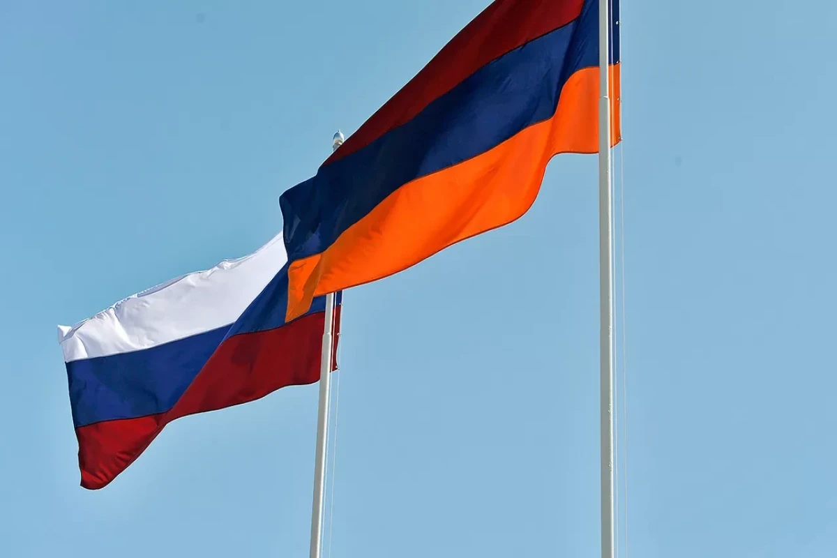 Посольство РФ: 102-я база остается неоценимым фактором обеспечения стабильности в Армении