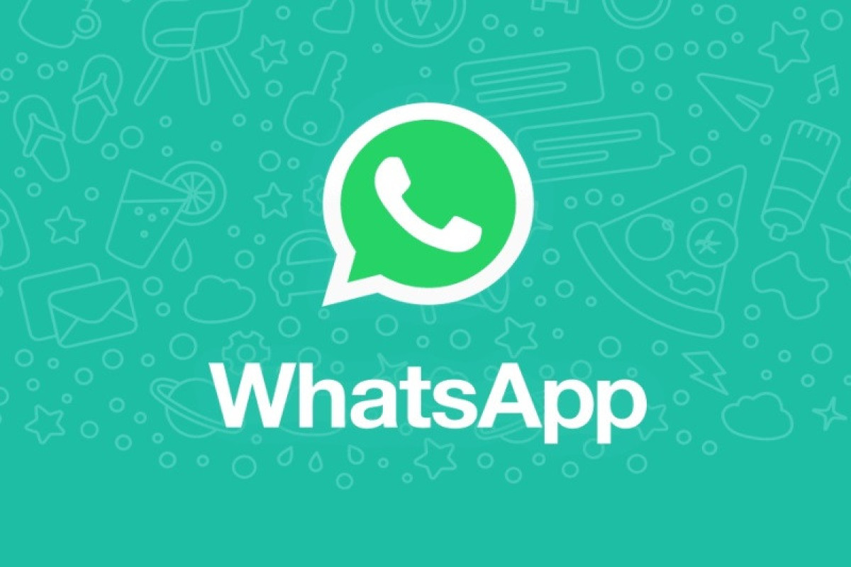 В работе соцсети WhatsApp возникли проблемы