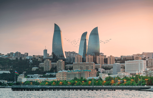 Религиозные лидеры со всего мира могут собраться в Азербайджане