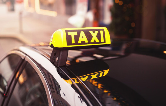 В Азербайджане ряд таксистов не смогут заниматься деятельностью такси