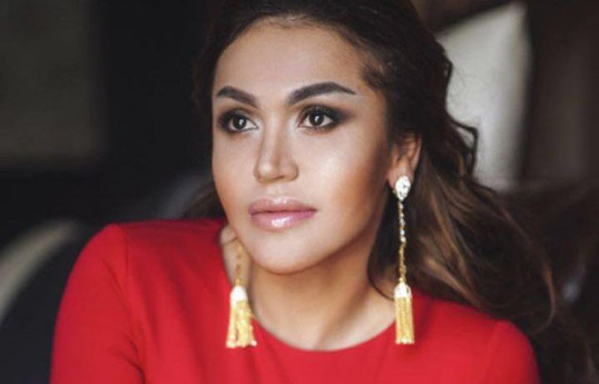 Азербайджанская певица Раксана Исмаилова опровергла информацию о своем задержании -ОБНОВЛЕНО 