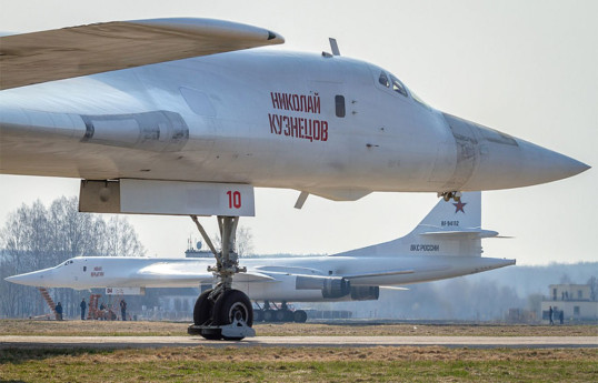 Украина второй раз за месяц попыталась атаковать аэродром российских ядерных бомбардировщиков