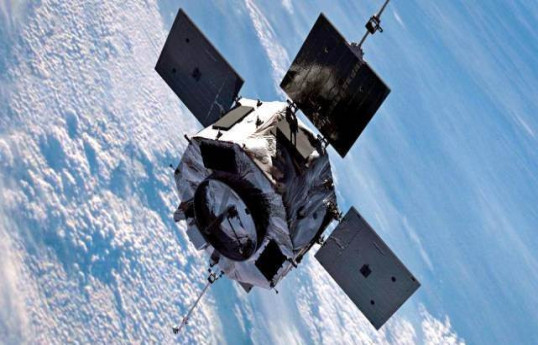 Азербайджан выведет на орбиту два спутника наблюдения