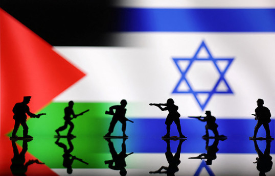 The Washington Post: Израиль предлагает заглянуть в ужасающий мир военного ИИ
