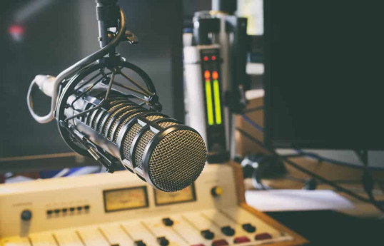 «Саглам Радио» начинает свое вещание в Азербайджане