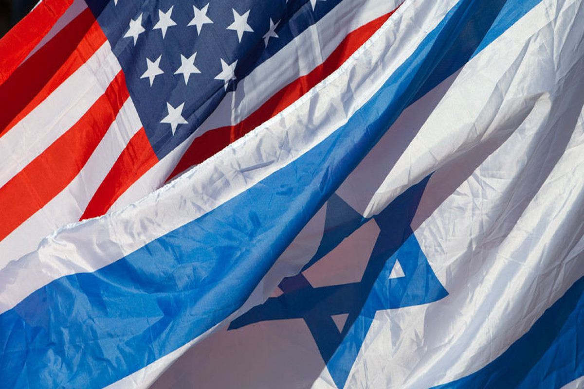 Армии США и Израиля проведены в состояние повышенной готовности