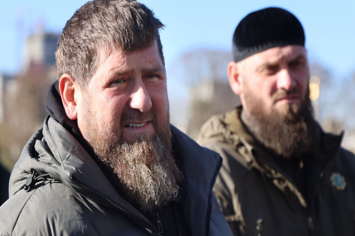 Кадыров забирает бойцов "Вагнера" в "Ахмат"