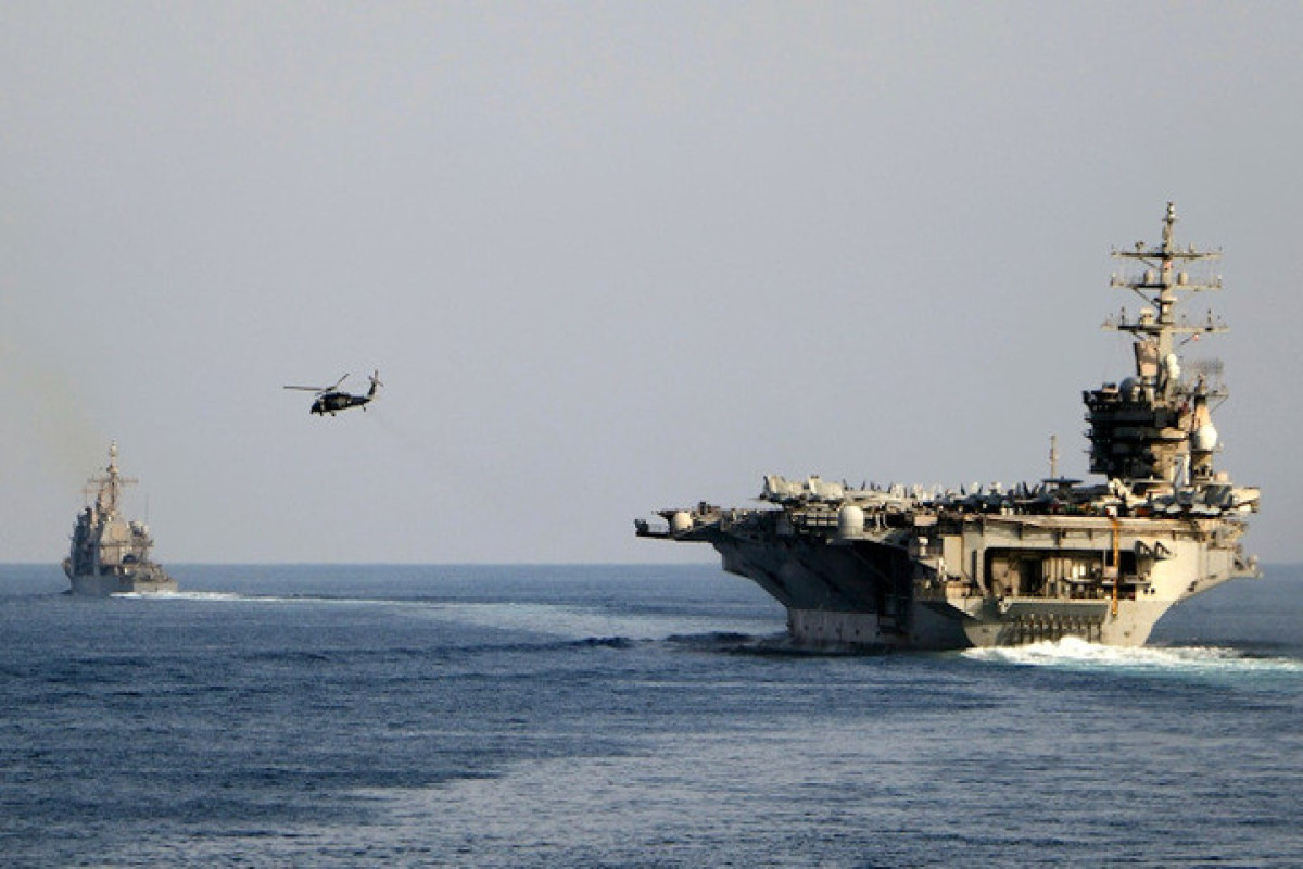 На судно у берегов Йемена совершено новое нападение - ВМС Великобритании -ОБНОВЛЕНО 