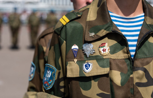 В Беларуси решили не заморачиваться, и звать в армию посредством СМС-сообщений