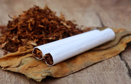 Милли Меджлис обсуждает поправки в закон «О табаке и табачных изделиях»