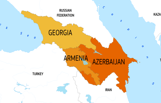 Кому достанется Южный Кавказ? -АНАЛИТИКА 