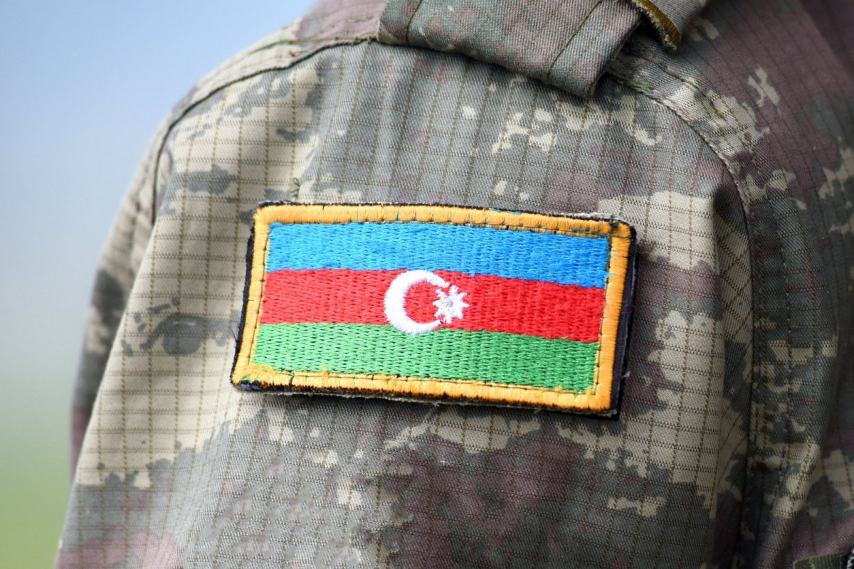 В больнице умер азербайджанский военнослужащий