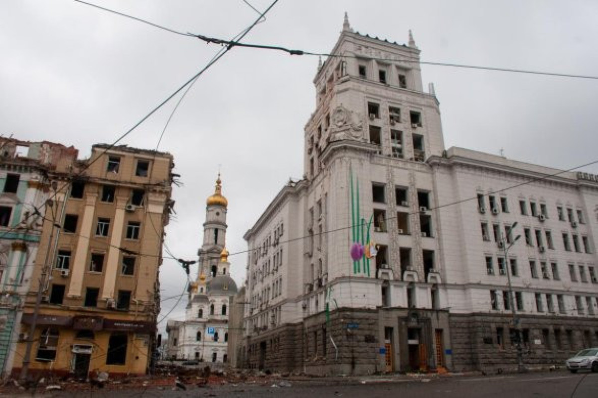 The Economist: «Кремль хочет сделать второй город Украины непригодным для жизни»
