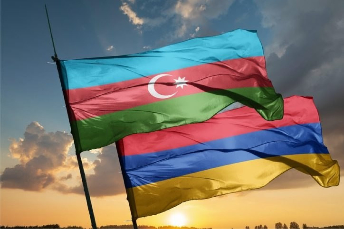  Армения направила Азербайджану восьмую редакцию мирного договора 
 