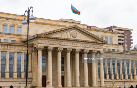 Верховный суд Азербайджана рассматривает жалобу учителя-убийцы 