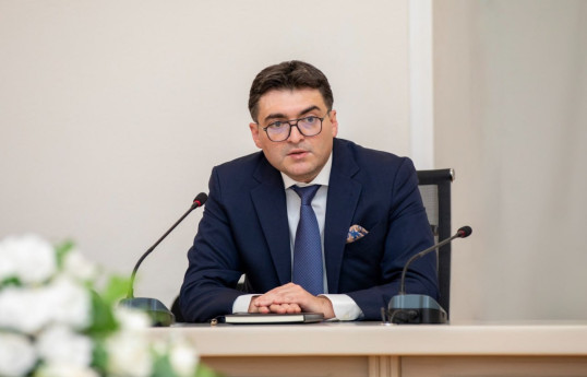 Назначен новый заместитель министра энергетики Азербайджана