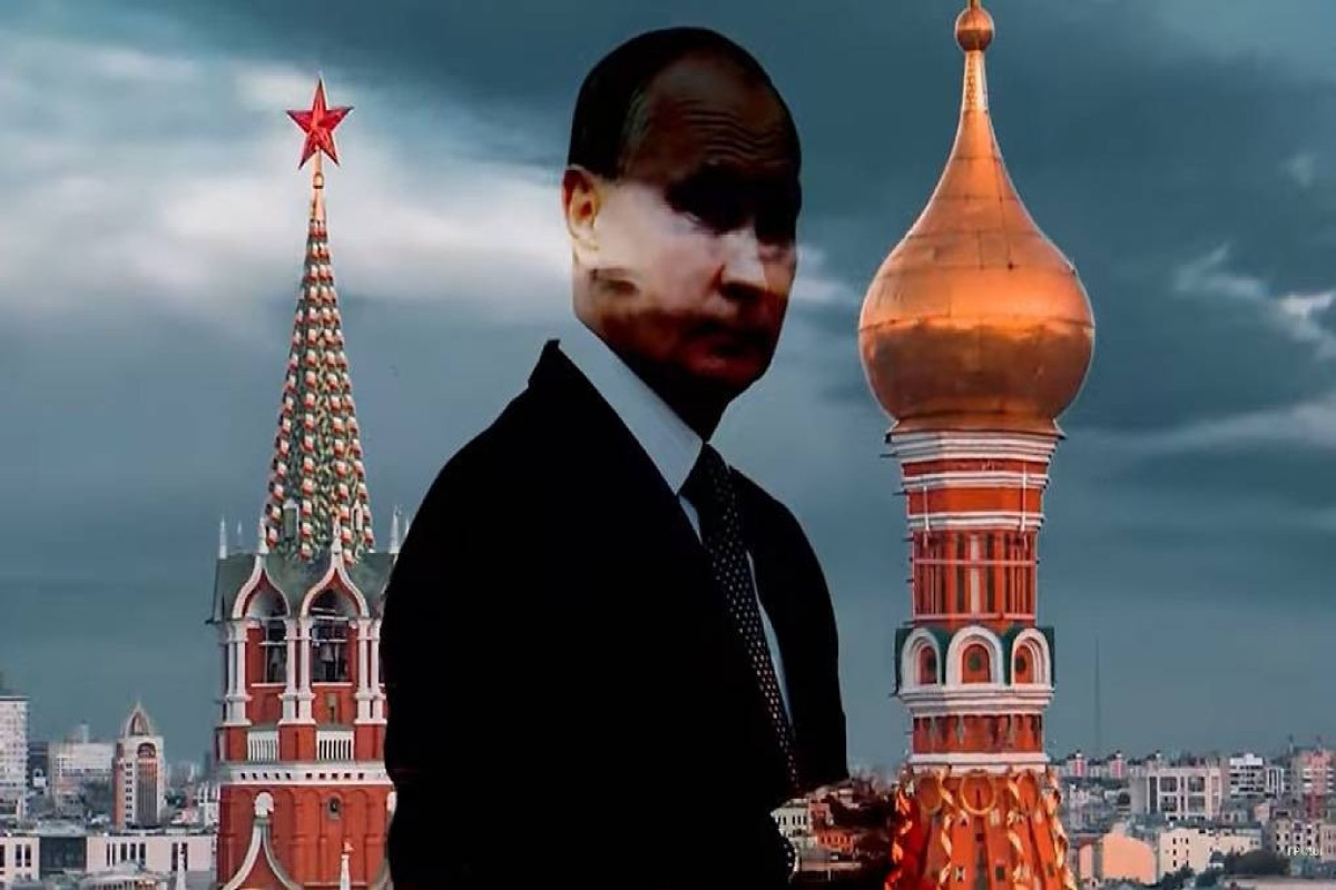 Как агенты Кремля опутали Республиканскую партию - ОБЗОР 