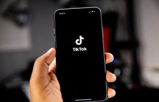 TikTok создаст социальную сеть для обмена фотографиями
