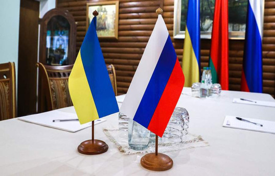 Москва заявила о готовности обсудить серьезные предложения по Украине
