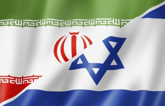 СМИ: Израиль нанесет удар по иранским ядерным объектам