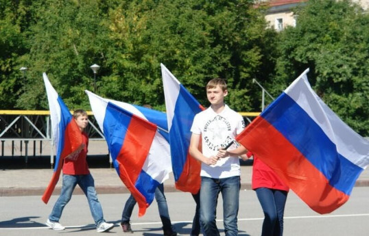 В России может появиться министерство «патриотического воспитания»