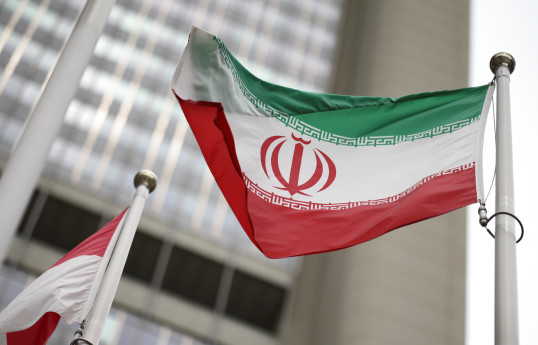 Иран хочет получить статус страны-наблюдателя при ЕАЭС