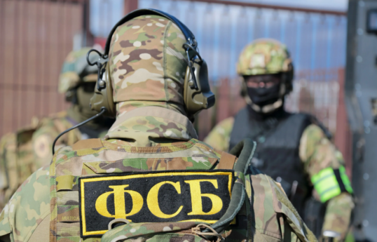 ФСБ предотвратила теракт в Московской синагоге