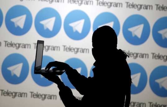 Apple начала блокировать Telegram