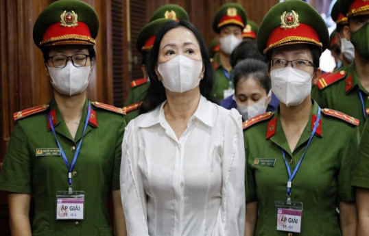Одну из богатейших женщин Вьетнама приговорили к смертной казни - ПРИЧИНА 