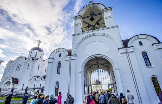 В Эстонии намерены признать Московский патриархат террористической организацией